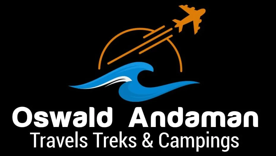 Oswald Andaman Travels